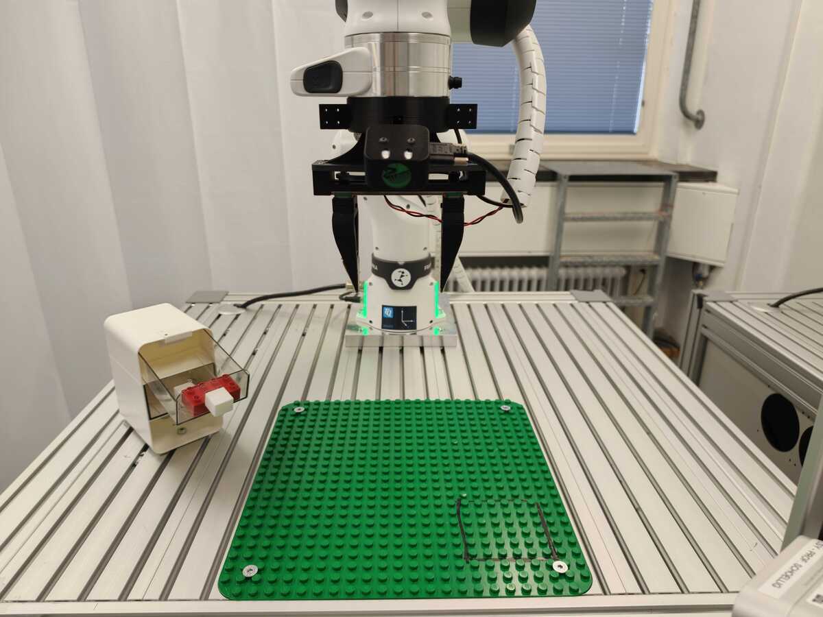 Task 4: Drawer — start