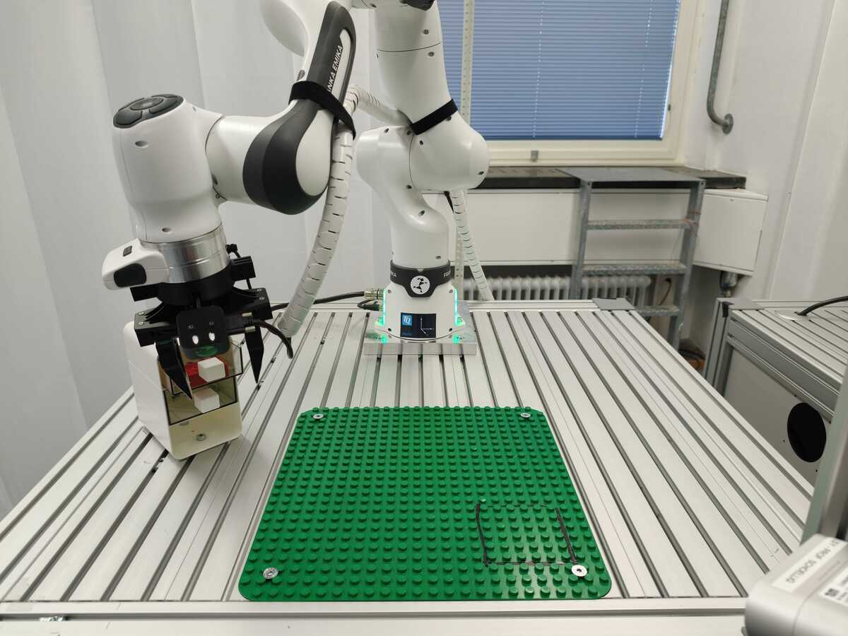 Task 4: Drawer — end