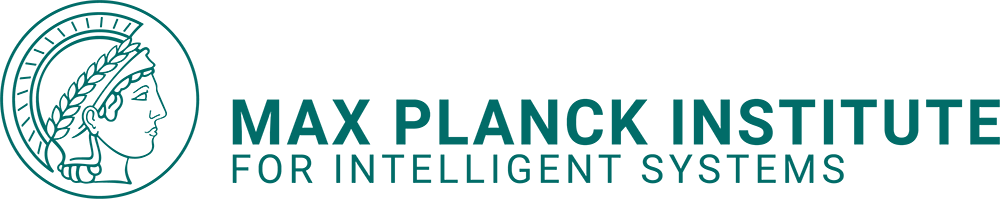 MPI for Intelligent Systems